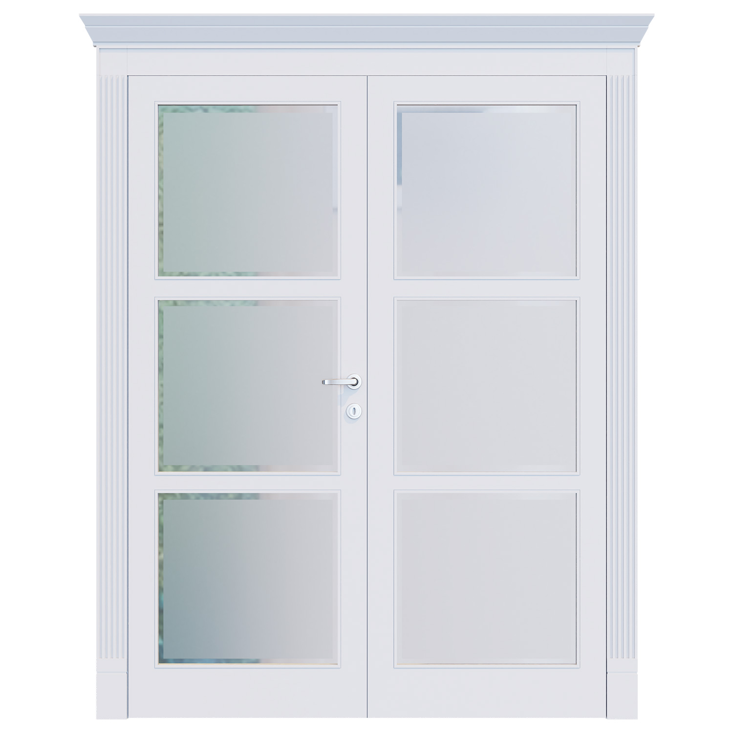 Drzwi Wiechetek Model DW-22