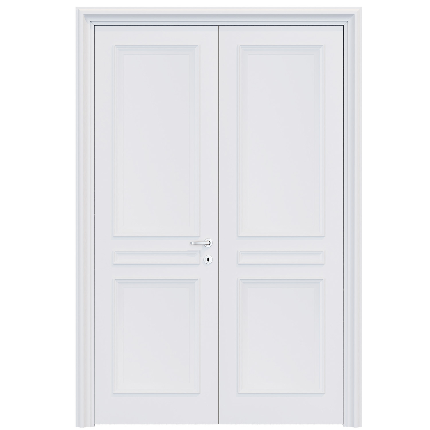 Drzwi wewnętrzne Wiechetek Model DW-21