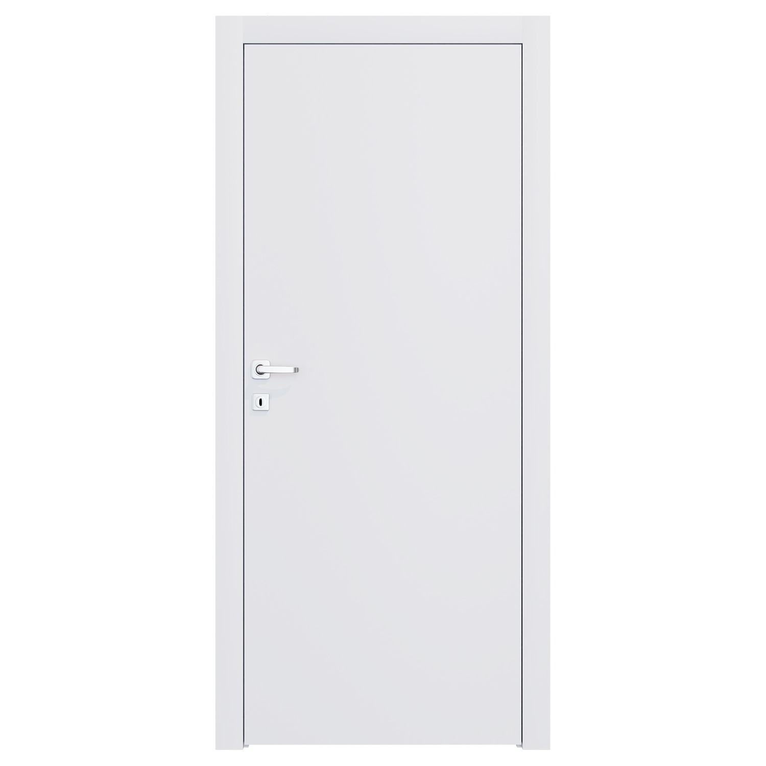 Drzwi wewnętrzne Wiechetek Model WD-05