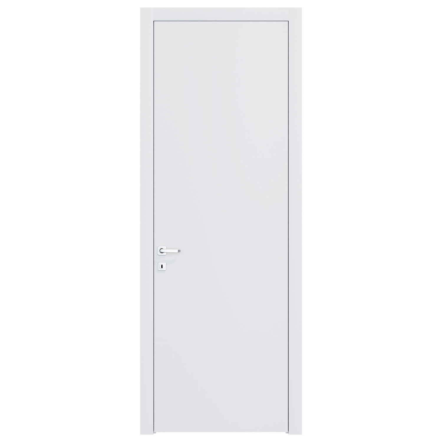 Drzwi wewnętrzne Wiechetek Model WD-06